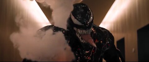 Venom (2018) - We Are Venom Scene (4/10)