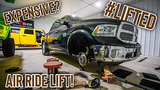 Building an Eco Diesel | Part 3