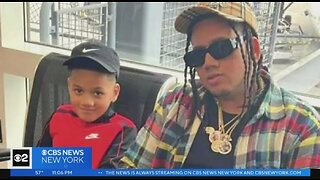 9-year-old Bronx boy fatally shot while on spring break trip to D.R.