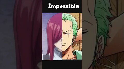 ONLY ANIME FANS CAN DO THIS IMPOSSIBLE STOP CHALLENGE #25
