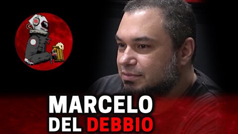 MARCELO DEL DEBBIO E BRUNO VELOSO | Planeta Podcast (Sobrenatural) Ep. 287