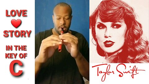 TIN WHISTLE JAM - TAYLOR SWIFT