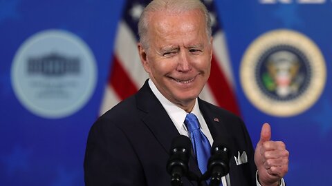 BIDEN Reacts To NASHVILLE TRAGEDY...with ICE CREAM