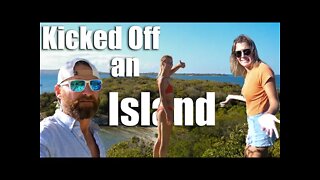 Kicked Off an Island! - S7:E58
