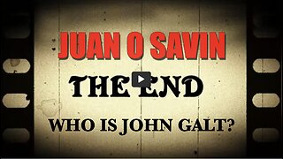 GERRY FOLEY OF GIDEONS ARMY W/ Juan O Savin BREAKING: The End is Near. THX John Galt SGANON