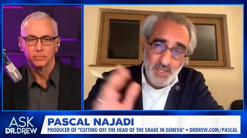 Pascal Najadi: Arrest These People Immediately!