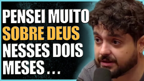 CANCELAMENTO DO DANILO GENTILLI | O CANAL CORTES | ROGÉRIO VILELA NO MONARK TALKS 02.