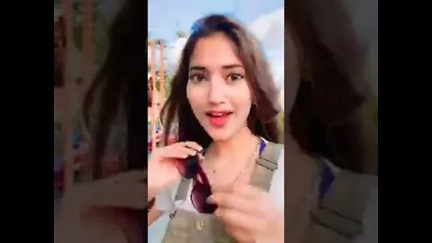 Angel Rai Dance New Tik Tok Video _ Instagram Reels _ Video Song _ Viral Videos _(360P)