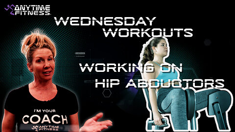 Wednesday Workouts