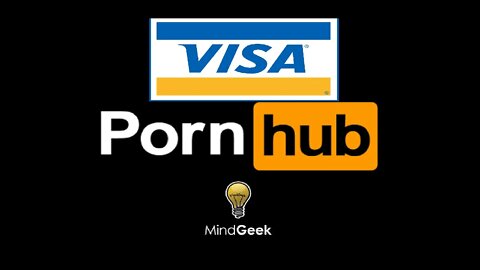 Judge Finds VISA Intended to Help PORNHUB & Its Parent Company MINDGEEK Monetize CHILD PORN