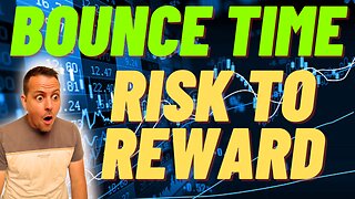 Crypto Risk To Reward