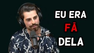 ALOK FALA SOBRE MARÍLIA MENDONÇA!!