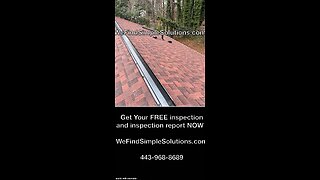 Home Inspection list failures