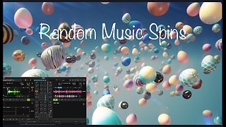 Random Music Spins #58