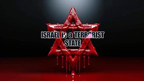 Max Igan: TERRORISM IS MADE IN ISRAEL