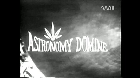 Astronomy Domine - Pink Floid