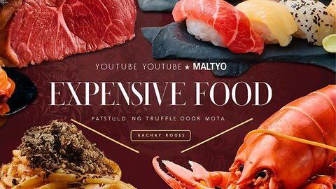 "top 10 expensive food"expensive foods