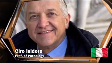 Ciro Isidoro - Covid-19 - A Novel Disease That Resembles An Old Disease