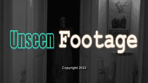 Unseen Footage - Season 3 - Eps 4