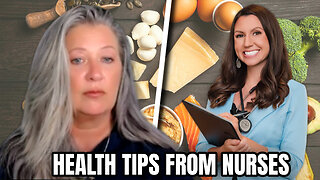 Functional Nurses share health tips