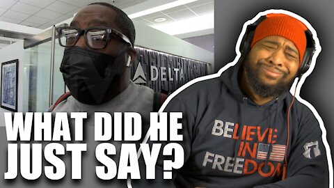 TMZ CAUGHT KILLER MIKE IN LAX - GUESS WHAT HE REFUSED TO ANSWER
