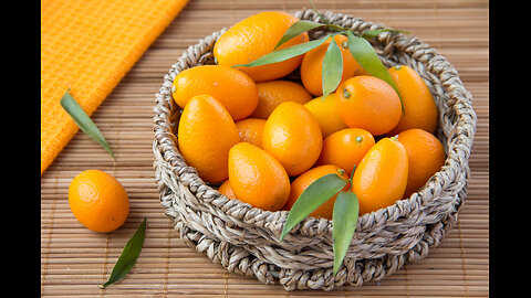 Kumquats: The Small Fruit with Superfood Status