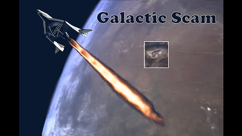 29-Crater Earth and The Galactic Scam