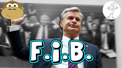 FBI Director Wray Testifies Before Congress - MITAM