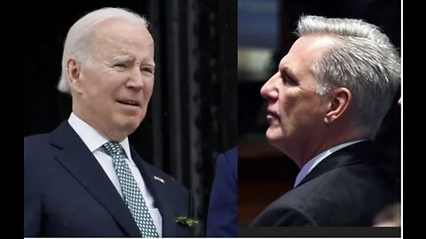 911, The Day After -J6 -Biden Impeachment Inquiry -Kevin McCarthy's Lying To You, PT 2