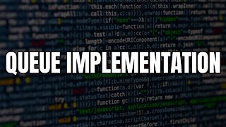 Data stuctures: Queue implementation in Java