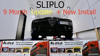 Sliplo Skirt Guards Install + 9mth Update!