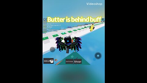 Roblox ability wars: How to get butter