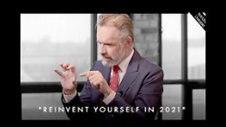 'DON'T WASTE YOUR TIME!' (how to reinvent yourself in 2023) - Jordan Peterson Motivation