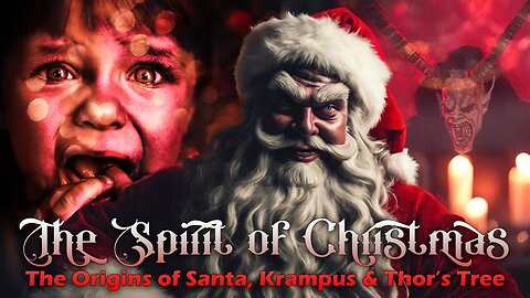 The Spirit of Christmas