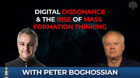 Digital Dissonance: How Insanity Empowers Ideologies - Part 2