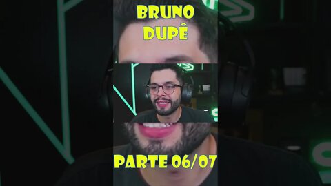 BRUNO DUPÊ (PLAYHARD), O PAI DO ANO / CIDADE ALTA / GTA RP / PARTE 06/07