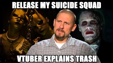 Pop Cult: Original Suicide Squad Director David Ayer says 'Studio cut is not my movie'