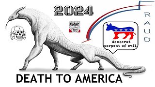 DEATH TO AMERICA 2024