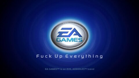 EA Games! - Random Fandom