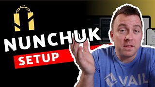 How to Setup Nunchuk Wallet