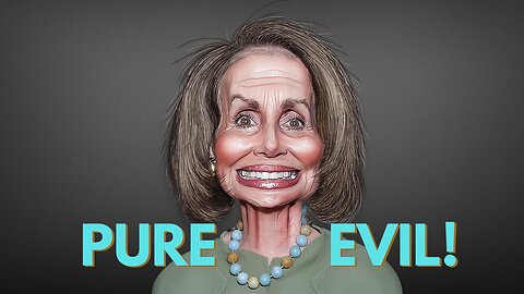 PELOSI'S DAUGHTER INADVERTANTLY PROVES J6 WAS ORCHESTRATED BY HER MOTHER