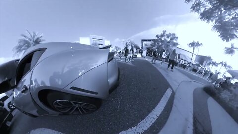 2021 Toyota GR Supra - Promenade at Sunset Walk - Kissimmee, Florida #toyotasupra