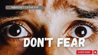Don't Fear