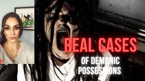 5 Strange & Creepy Cases of Demonic Possession