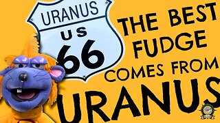 Ratz in Uranus