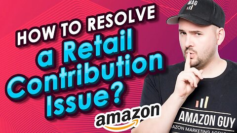 How to Resolve A Retail Contribution Issue?