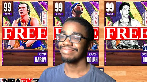 NBA 2K23 ALL TIME SPOTLIGHTS CHALLENGES / CHILLIN ON TUESDAY