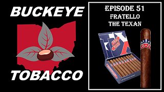 Episode 51 - Fratello The Texan