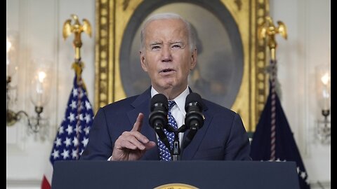 Morning Shows Spin Like Tops Over Biden Bungle: ‘Who Among Us Hasn’t’ Confused Egypt and Mexico?