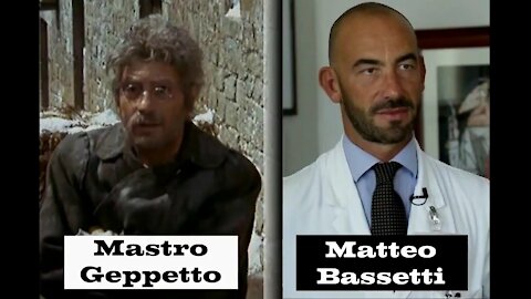 FEBBRAIO 2020..QUANDO MATTEO BASSETTI DICEVA LA VERITA'..